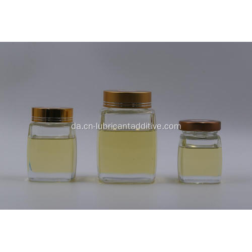 Industrial Gear Oil Additive Automotive Additive Package